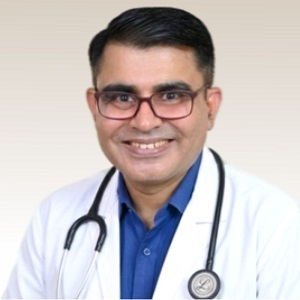 Dr. Sudhir Sharma